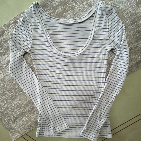 Women’s Long Sleeve Shirt - Picture 14 of 16